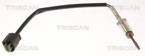 TRISCAN Érzékelő, kipufogógáz-hőmérséklet 8826 11006