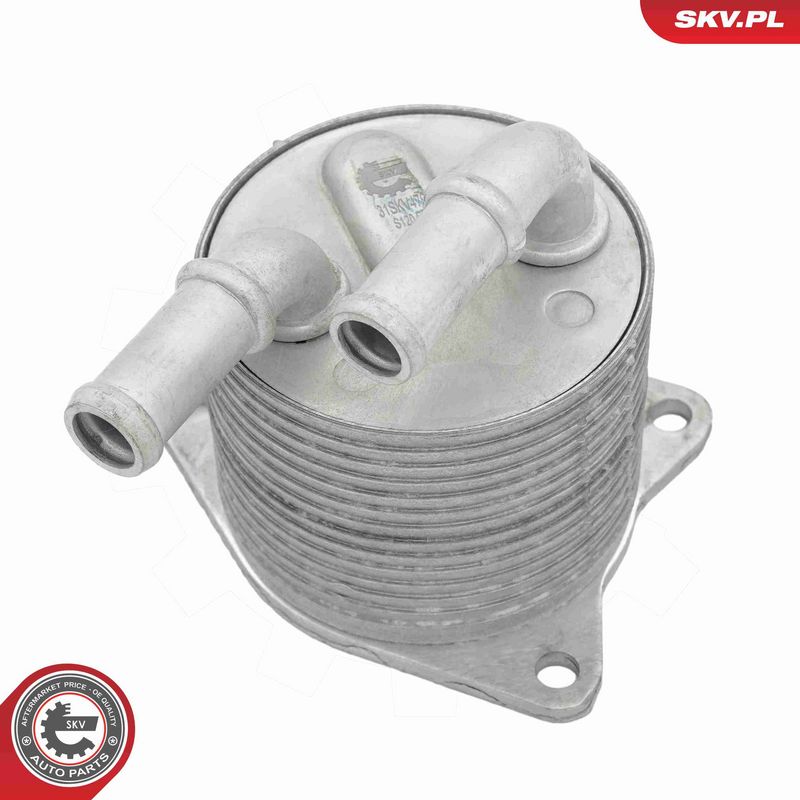 ESEN SKV 31SKV479 Oil Cooler, engine oil