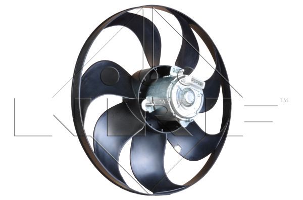 NRF 47414 Fan, engine cooling