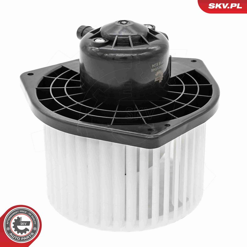 ESEN SKV 68SKV046 Interior Blower