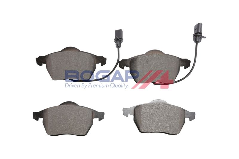 This part match OEM code: 4B0698151J