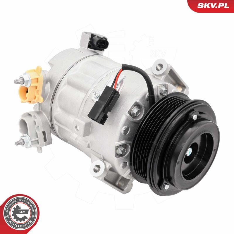 Kompressor, kliimaseade, ESEN SKV 84SKV006