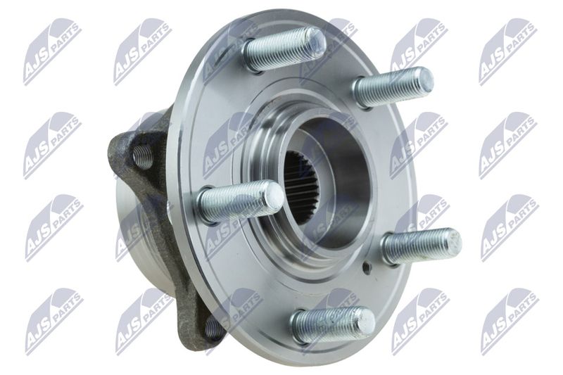 Rattalaagrikomplekt, NTY KLP-HD-042