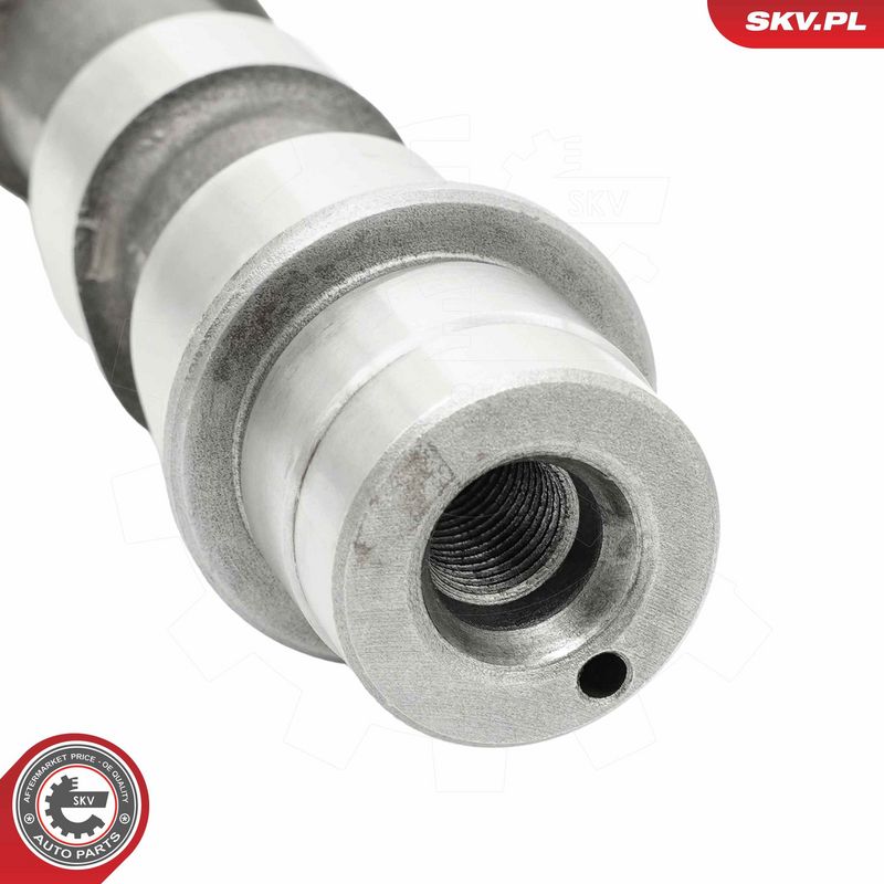 Nukkvõll, ESEN SKV 80SKV048