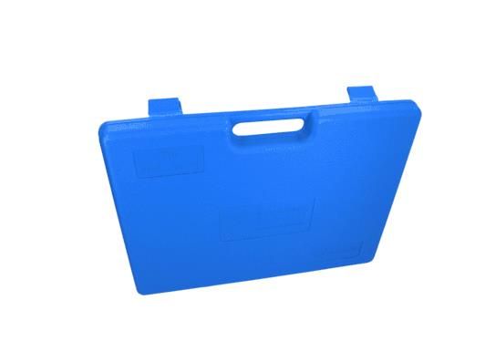KS TOOLS BT101985 Thread Cutter Set