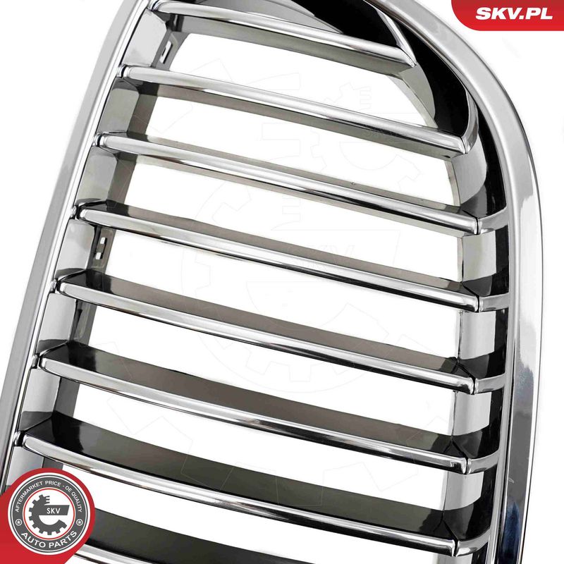 Radiaatorivõre, ESEN SKV 66SKV182