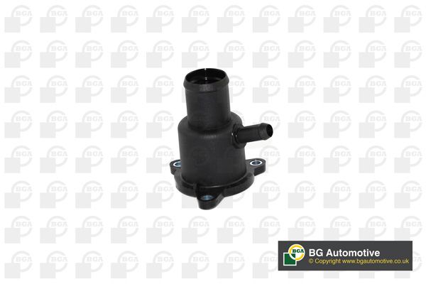 BGA FA7300 Coolant Flange