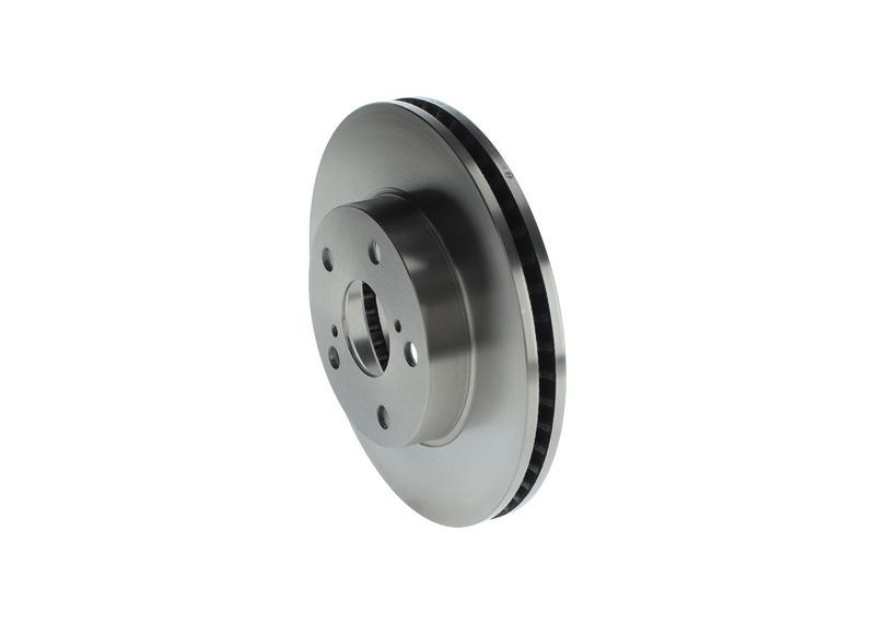 BOSCH 0986479A97 Stabdžių diskas