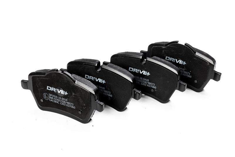 Dr!ve+ DP1010.10.0410 Brake Pad Set, disc brake
