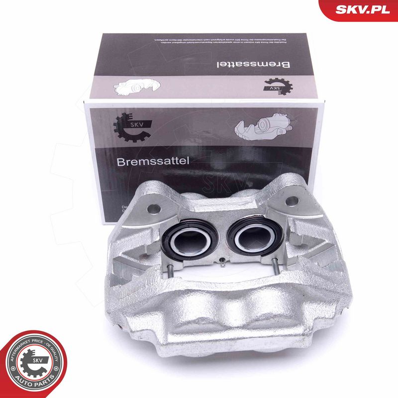 Pidurisadul, ESEN SKV 50SKV151