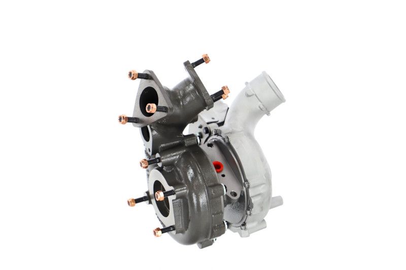REMANTE 003-002-001073R Charger, charging (supercharged/turbocharged)