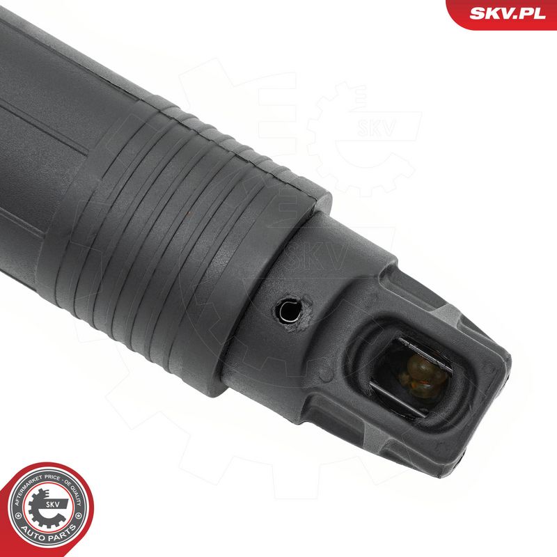 Elektrimootor, tagaluuk, ESEN SKV 52SKV251