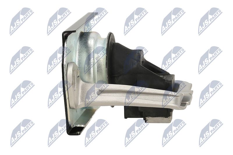 Paigutus, Mootor, NTY ZPS-PL-087