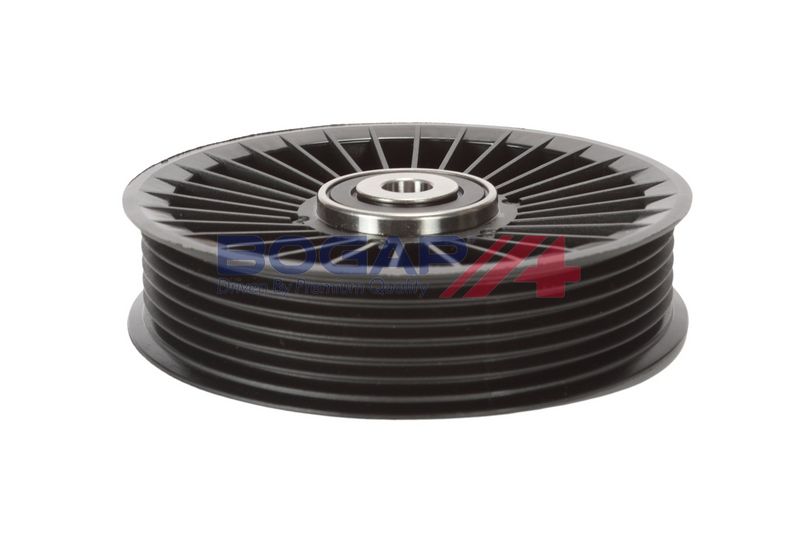 Polea para Correa Poly V BOGAP C1320112 - 5