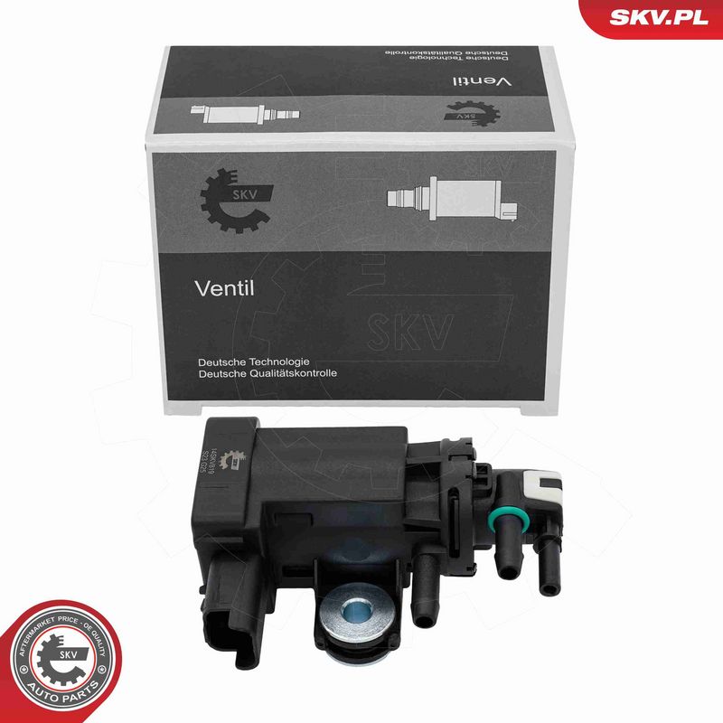 ESEN SKV 14SKV819 - Pressure converter, turbocharger