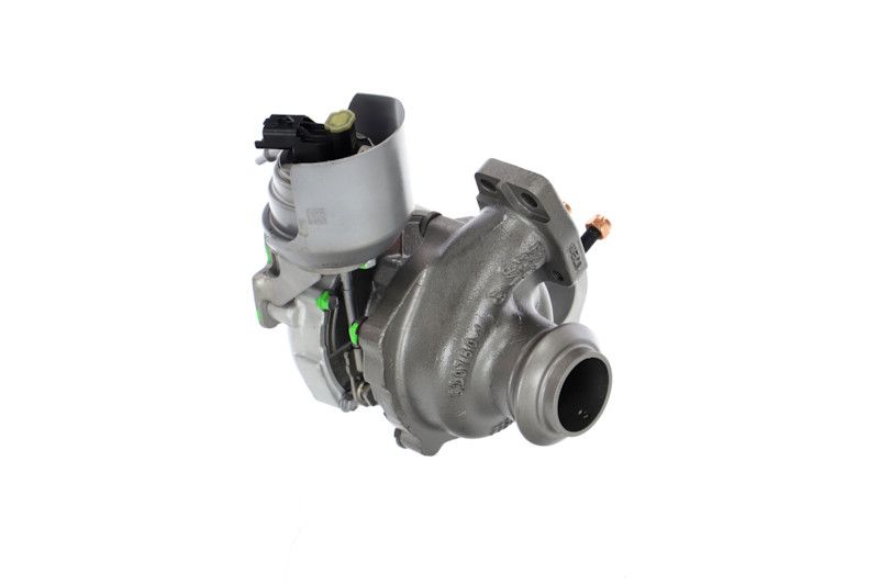 REMANTE 003-002-004515R Charger, charging (supercharged/turbocharged)