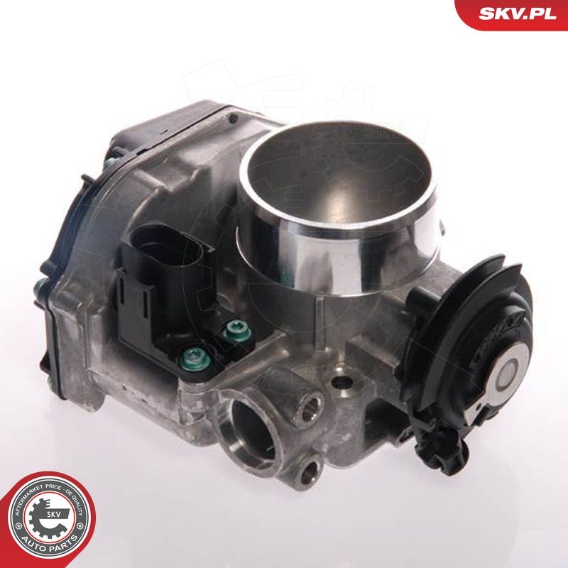 Drosselklapihoob, ESEN SKV 12SKV013