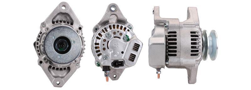 Generator / Alternator 48-0876 ELSTOCK