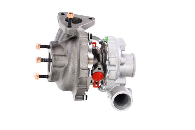 REMANTE 003-001-001345R Charger, charging (supercharged/turbocharged)