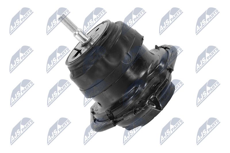 Paigutus, Mootor, NTY ZPS-CH-091