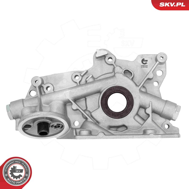Õlipump, ESEN SKV 77SKV001