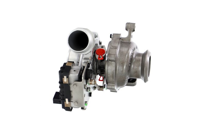 REMANTE 003-002-000034R Charger, charging (supercharged/turbocharged)