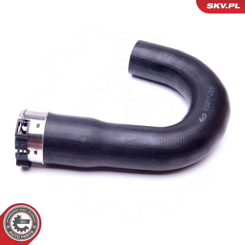 Laadimisõhu voolik, ESEN SKV 43SKV256