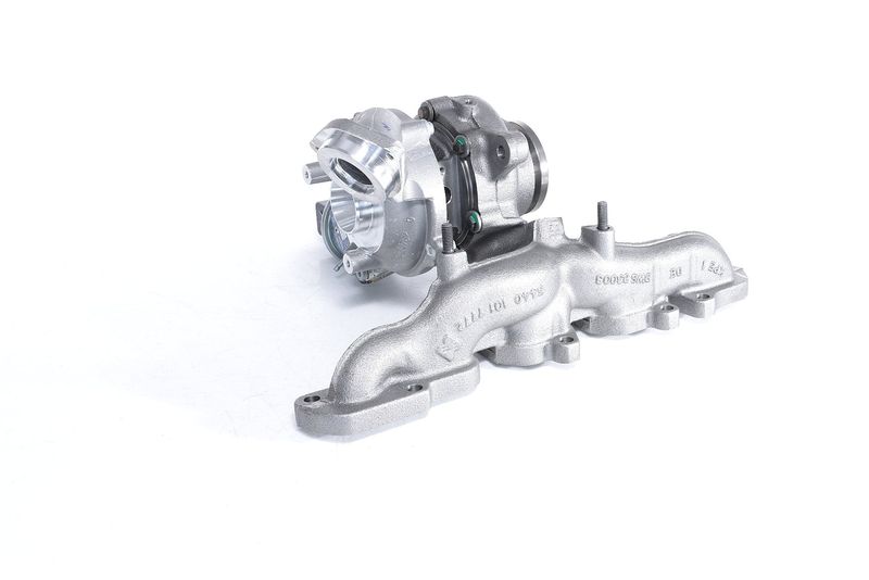 Compresor,sistem de supraalimentare T916021 BTS Turbo