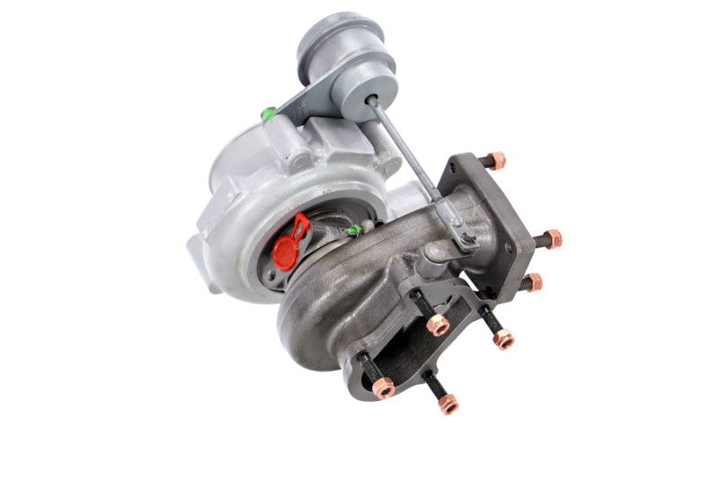 REMANTE 003-001-004415R Charger, charging (supercharged/turbocharged)