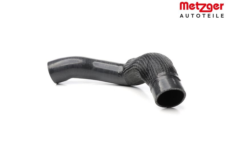 METZGER AUTOTEILE 2401164 Charge Air Hose
