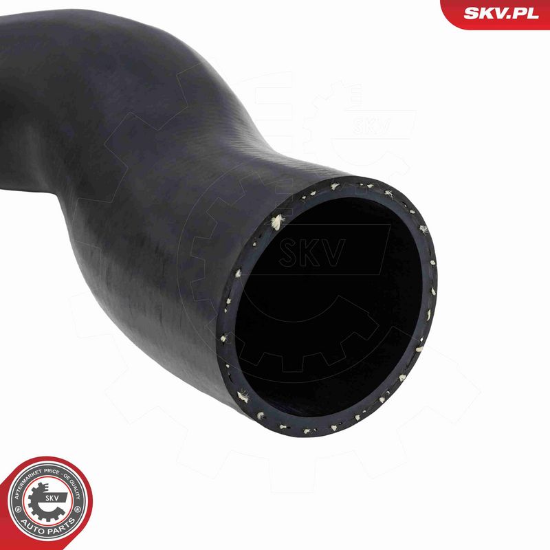 ESEN SKV 87SKV361 Charge Air Hose