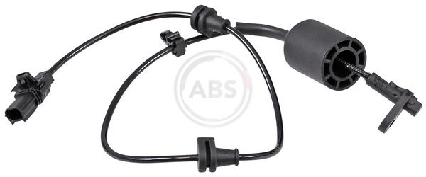 A.B.S. 31756 Sensor, wheel speed