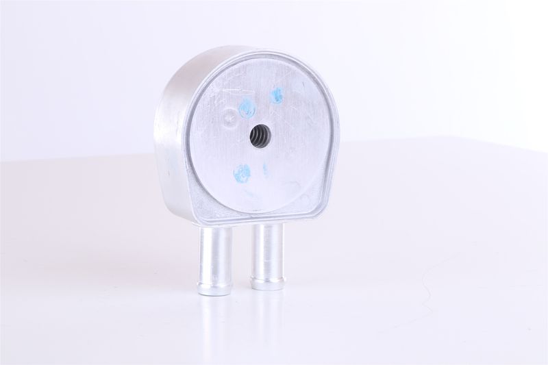 Õliradiaator, mootoriõli, NISSENS 90946