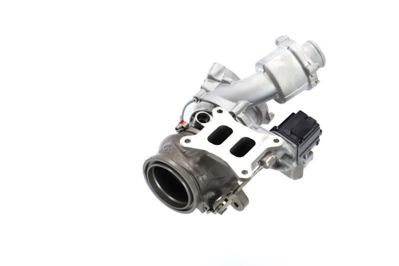 REMANTE 003-002-004393R Charger, charging (supercharged/turbocharged)