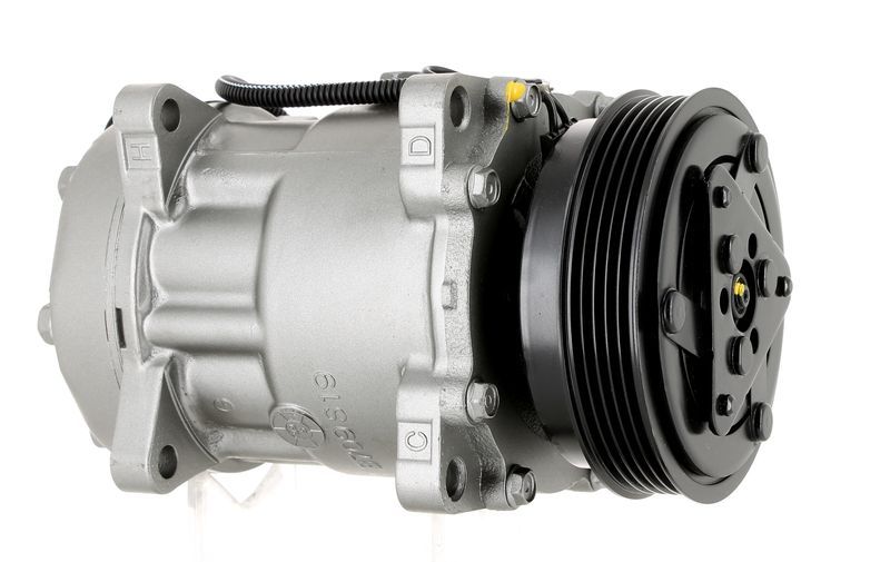 CEVAM 8600102 Compressor, air conditioning