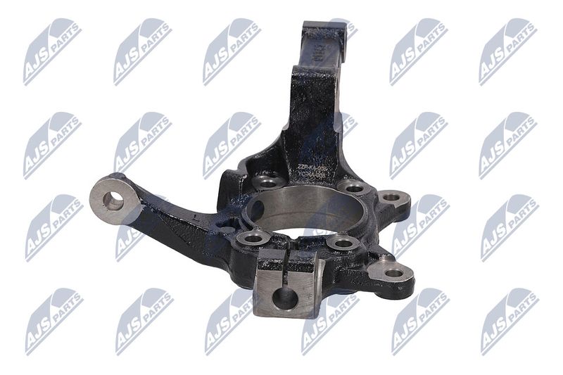 Käändmik, rattakinnitus, NTY ZZP-KA-008