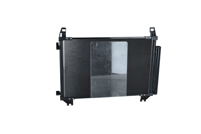 Kondensaator, kliimaseade, NRF 350062