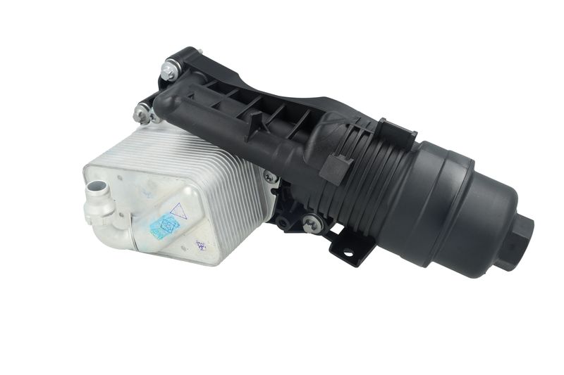 NRF 31924 Oil Cooler, Engine Oil