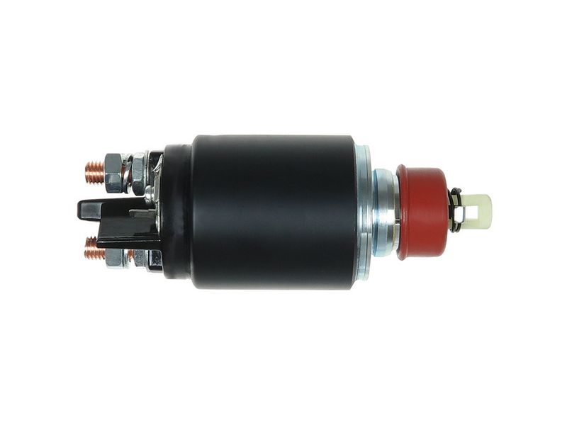 Brand new AS-PL Starter motor solenoid