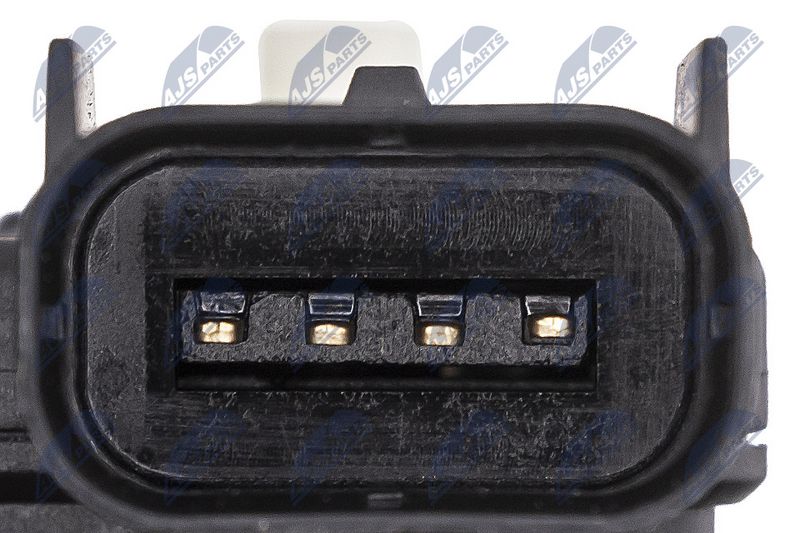 Tagaluugi sulgur, NTY EZC-HY-743