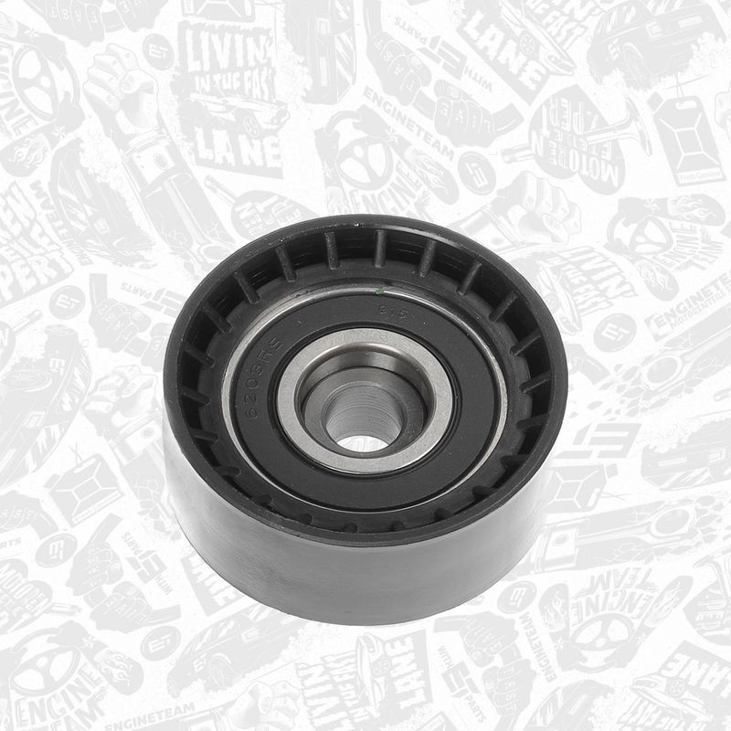 Sada rozvodového řemene RM0035