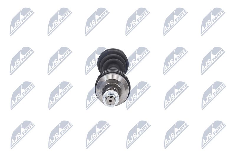 Veovõll, NTY NPW-PL-135