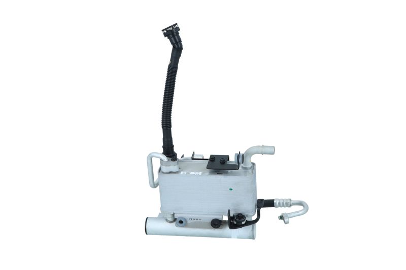 NRF 350716 Condenser, air conditioning