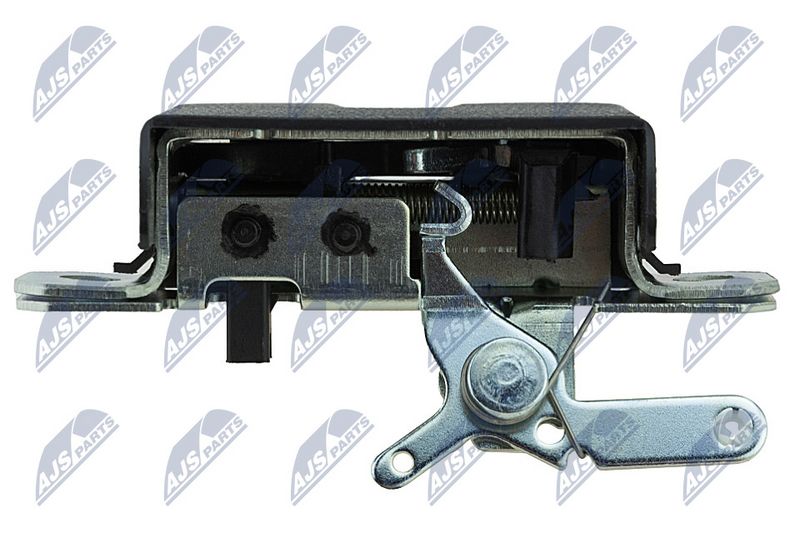 Tagaluugi sulgur, NTY EZC-WW-434