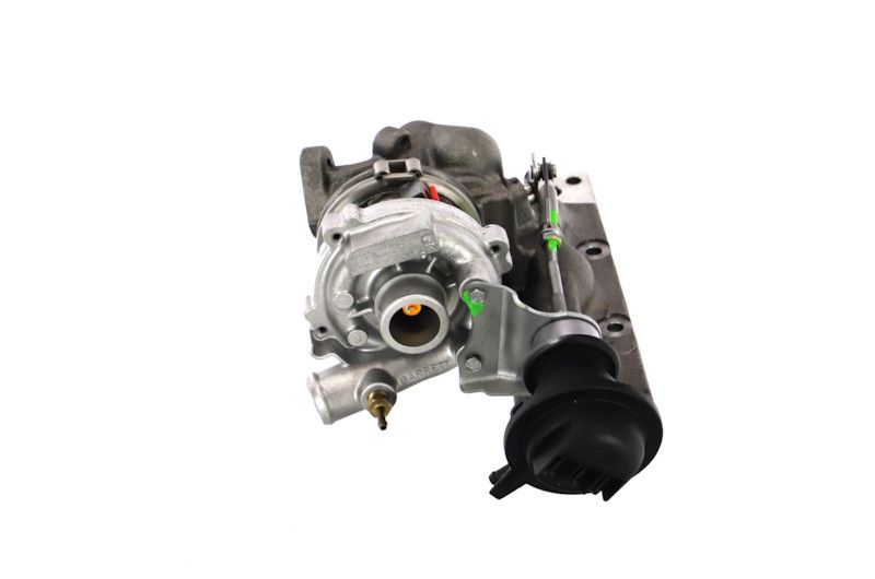 REMANTE 003-001-000229R Charger, charging (supercharged/turbocharged)