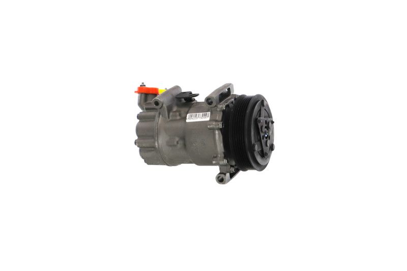 REMANTE 005-001-000163R Compressor, air conditioning