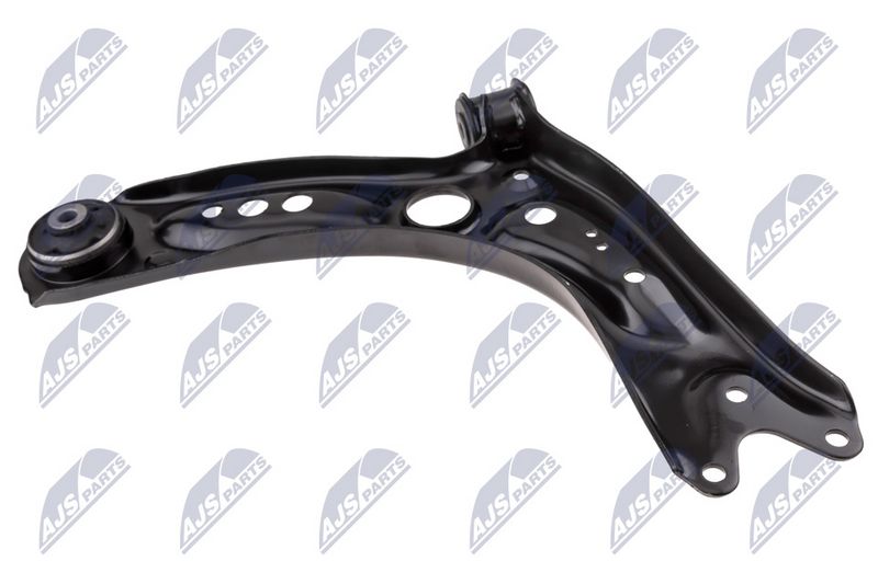 NTY ZWD-VW-059 Control/Trailing Arm, wheel suspension