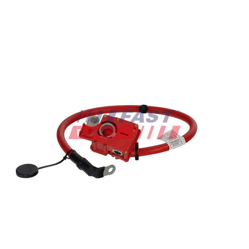 FAST FT01796 Akumuliatoriaus adapteris