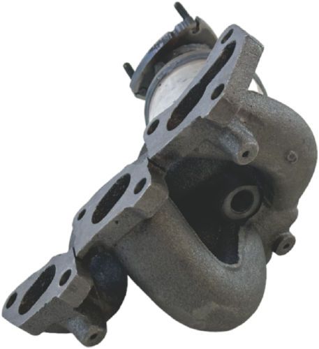 BOSAL 099-460 Catalytic Converter