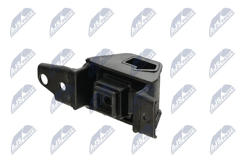 Paigutus, Mootor, NTY ZPS-FT-000